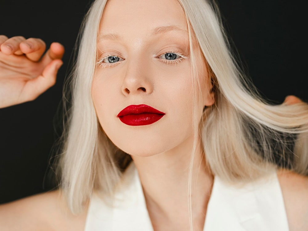 best red lipstick